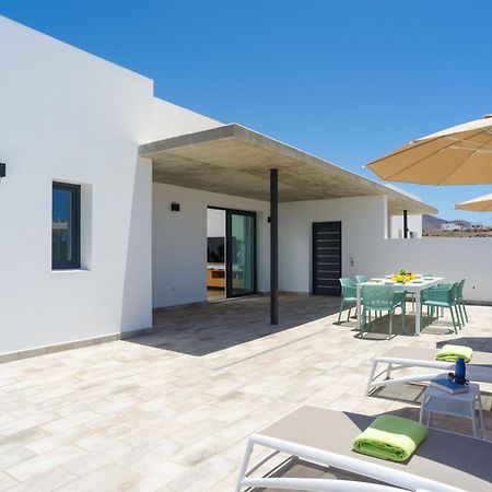 Ereza Villas Artenara Плайя-Бланка Екстер'єр фото